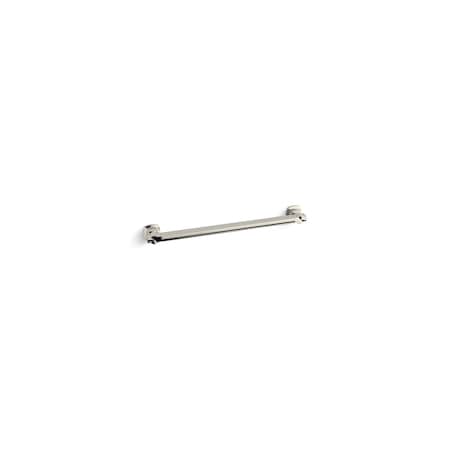 Kohler Margaux 24" Grab Bar 11883-SN